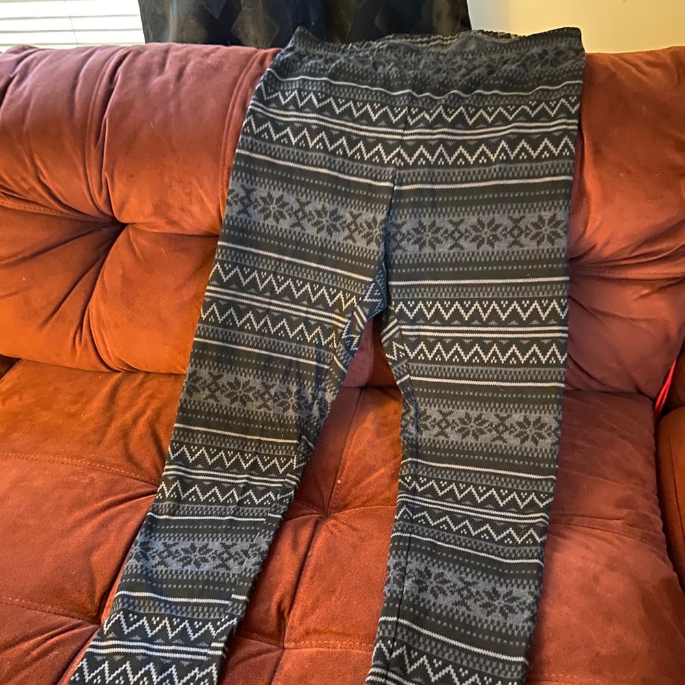 Old Navy leggings